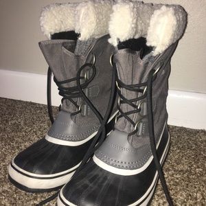 Sorel Women’s Winter Carnival Boot